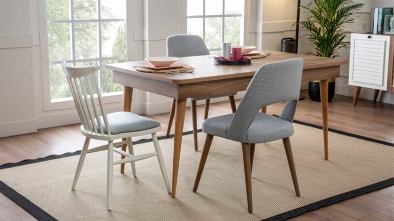 LULLİ YEMEK ODASI PARÇA - Görsel 2