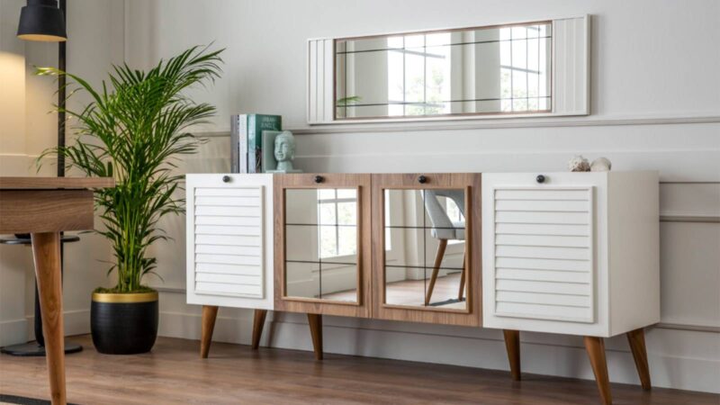 LULLİ YEMEK ODASI PARÇA - Görsel 3