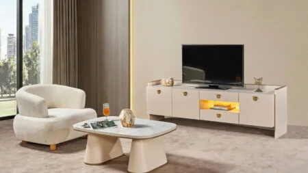 KASLEY TV ÜNİTESİ