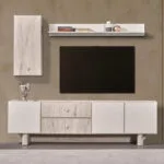 PAMUKKALE ÜNİTE modern yemek odası ünitesi Doğrucan Mobilya