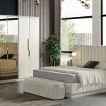 DOLCE YATAK ODASI TAKIMI