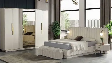 DOLCE YATAK ODASI TAKIMI