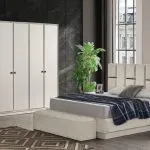 NATURA YATAK ODASI TAKIMI