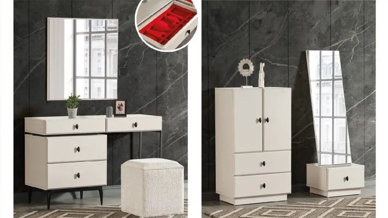 NATURA YATAK ODASI TAKIMI-1