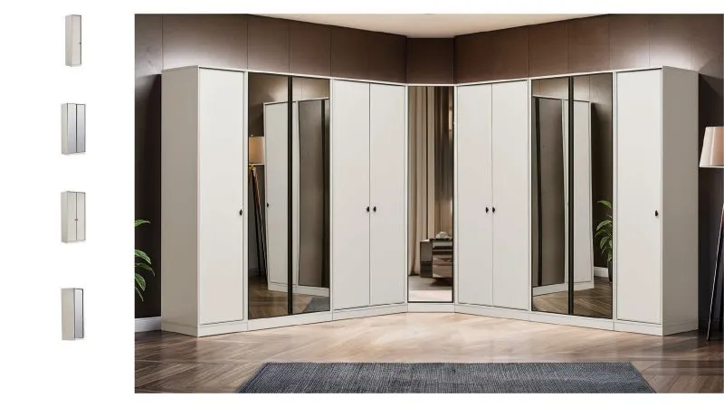 NATURA YATAK ODASI TAKIMI-2