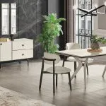 NATURA YEMEK ODASI TAKIMI