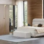 ATLAS YATAK ODASI TAKIMI