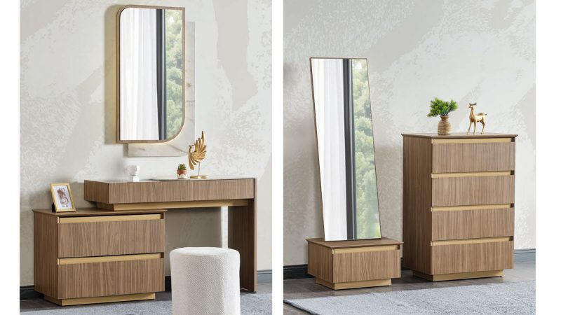 ATLAS YATAK ODASI TAKIMI - Görsel 2