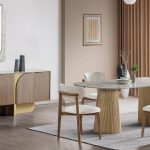 ATLAS YEMEK ODASI TAKIMI