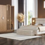 ZİRVE YATAK ODASI TAKIMI