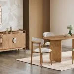 ZİRVE YEMEK ODASI TAKIMI