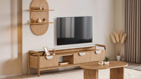 ZİRVE TV ÜNİESİ ÜST MODÜL