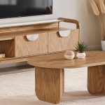 ZİRVE ORTA SEHPA TEK