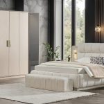 GOSNUG YATAK ODASI TAKIMI