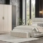 GOSNUG YATAK ODASI TAKIMI