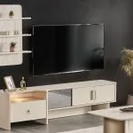 GOSNUG TV ÜNİESİ TAKIM