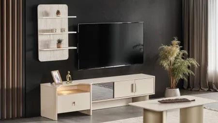 GOSNUG TV ÜNİESİ TAKIM