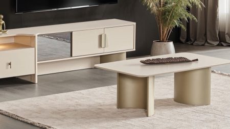 GOSNUG ORTA SEHPA TEK