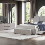 VALENTİNA YATAK ODASI TAKIMI