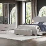 VALENTİNA YATAK ODASI TAKIMI