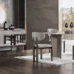 VALENTİNA YEMEK ODASI TAKIMI