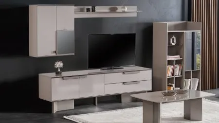 VALENTİNA TV ÜNİESİ TAKIM