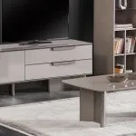 VALENTİNA ORTA SEHPA TEK