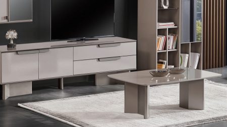 VALENTİNA ORTA SEHPA TEK