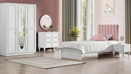 KUĞU GENÇ ODASI TAKIMI