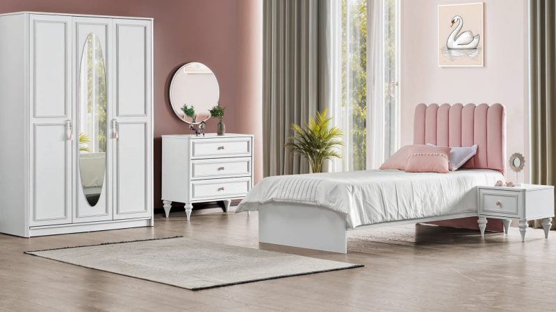 KUĞU GENÇ ODASI TAKIMI - Görsel 1