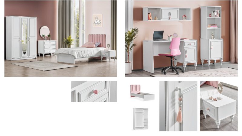 KUĞU GENÇ ODASI TAKIMI - Görsel 2