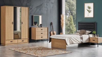 TREND GENÇ ODASI TAKIMI