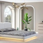 PALACE YATAK ODASI TAKIMI