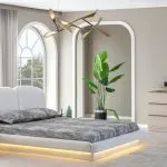 PALACE YATAK ODASI TAKIMI