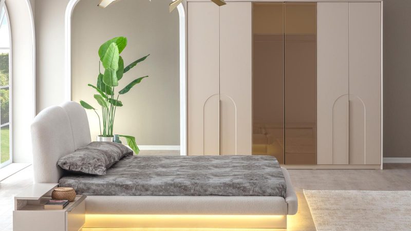 PALACE YATAK ODASI TAKIMI - Görsel 3