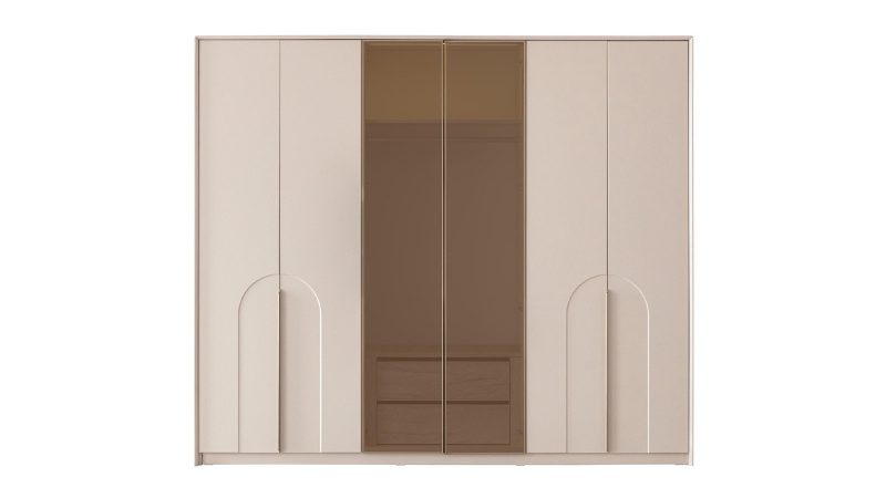 PALACE YATAK ODASI TAKIMI - Görsel 5