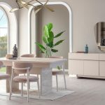 PALACE YEMEK ODASI TAKIMI