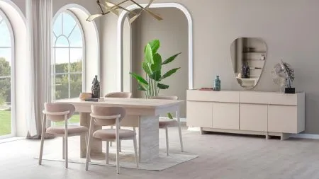 PALACE YEMEK ODASI TAKIMI