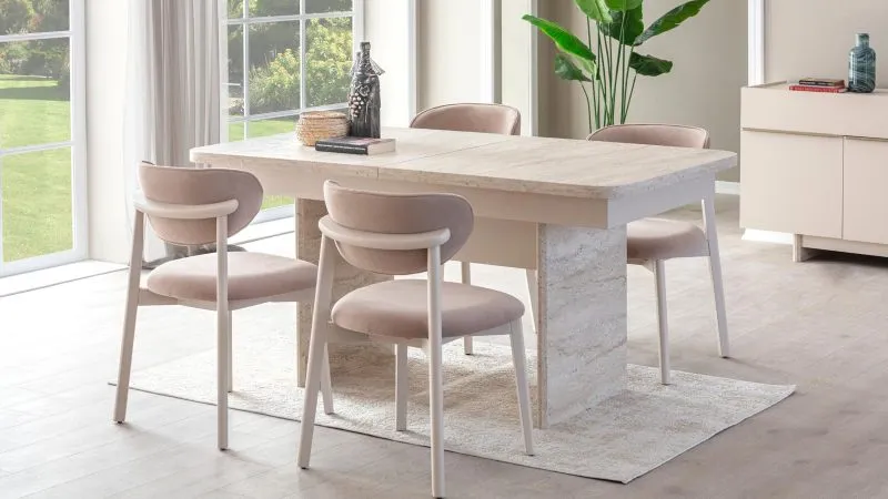 PALACE YEMEK ODASI TAKIMI