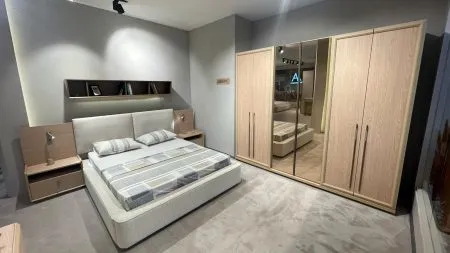 ARMADA YATAK ODASI TAKIMI