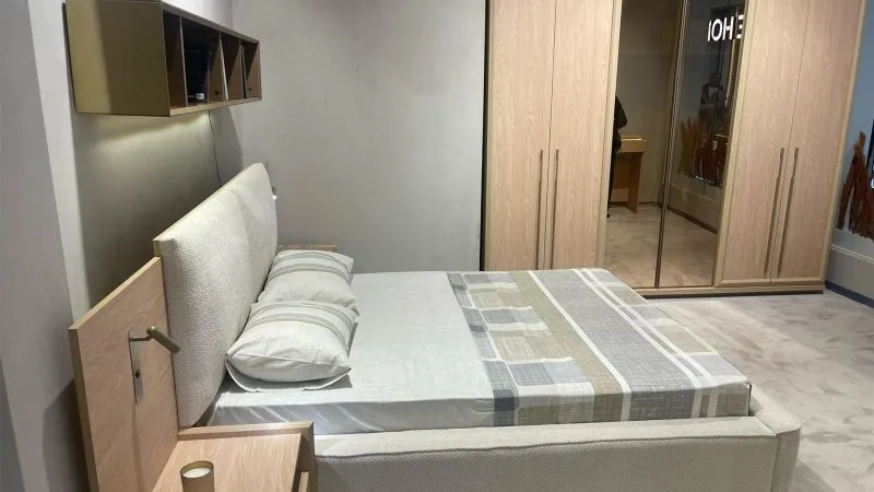 ARMADA YATAK ODASI TAKIMI