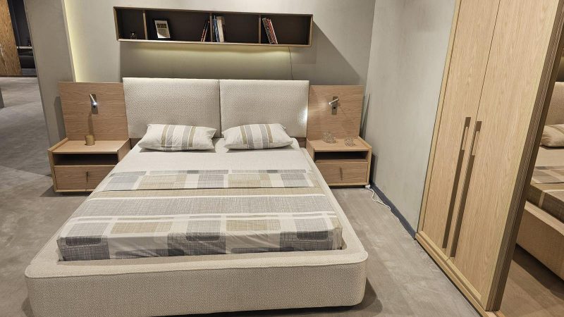 ARMADA YATAK ODASI TAKIMI - Görsel 3