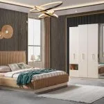 NOYA YATAK ODASI TAKIMI