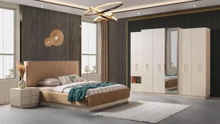 NOYA YATAK ODASI TAKIMI