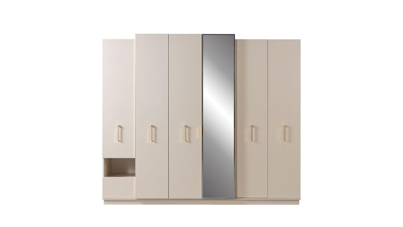 NOYA YATAK ODASI TAKIMI - Görsel 5