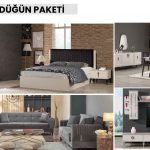 MARİN DÜĞÜN PAKETİ