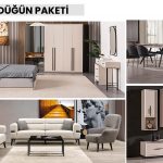 NOMA DÜĞÜN PAKETİ