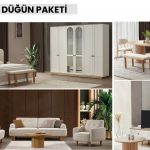 BOHEME DÜĞÜN PAKETİ