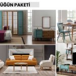 ASYA DÜĞÜN PAKETİ