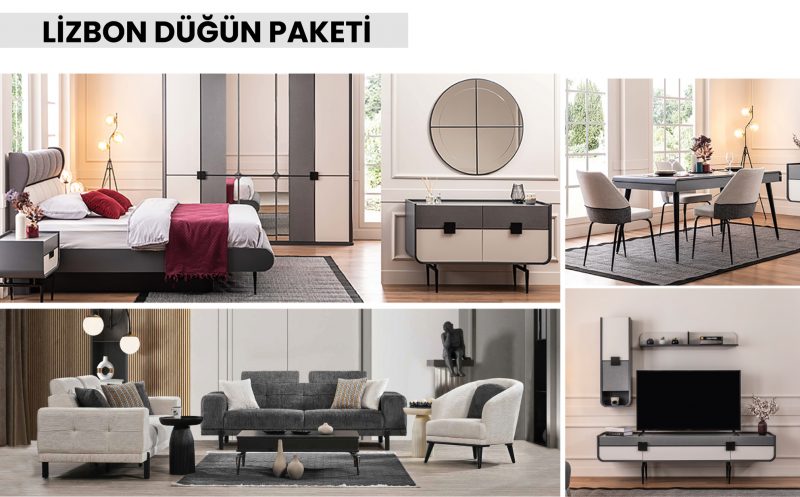 LİZBON DÜĞÜN PAKETİ - Görsel 1